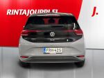 Volkswagen ID.3 2021 Harmaa