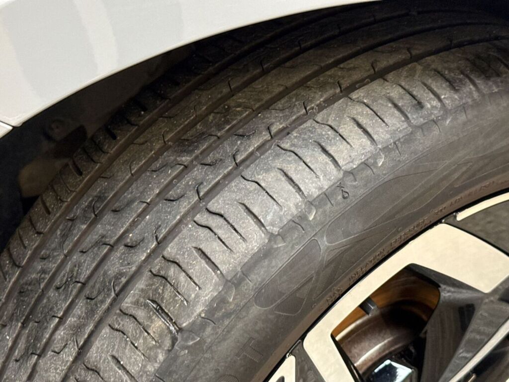 Volkswagen ID.3 2021 Harmaa