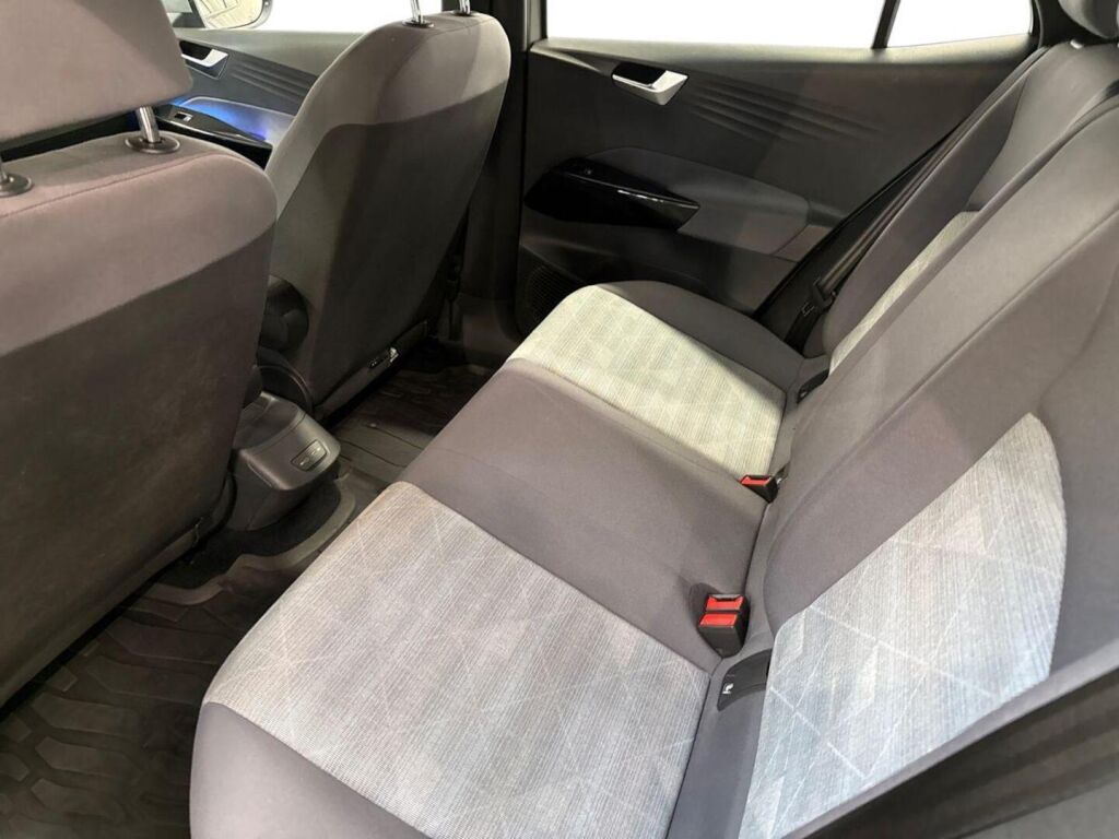 Volkswagen ID.3 2021 Harmaa