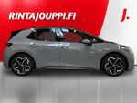 Volkswagen ID.3 2021 Harmaa