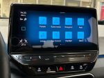 Volkswagen ID.3 2021 Harmaa