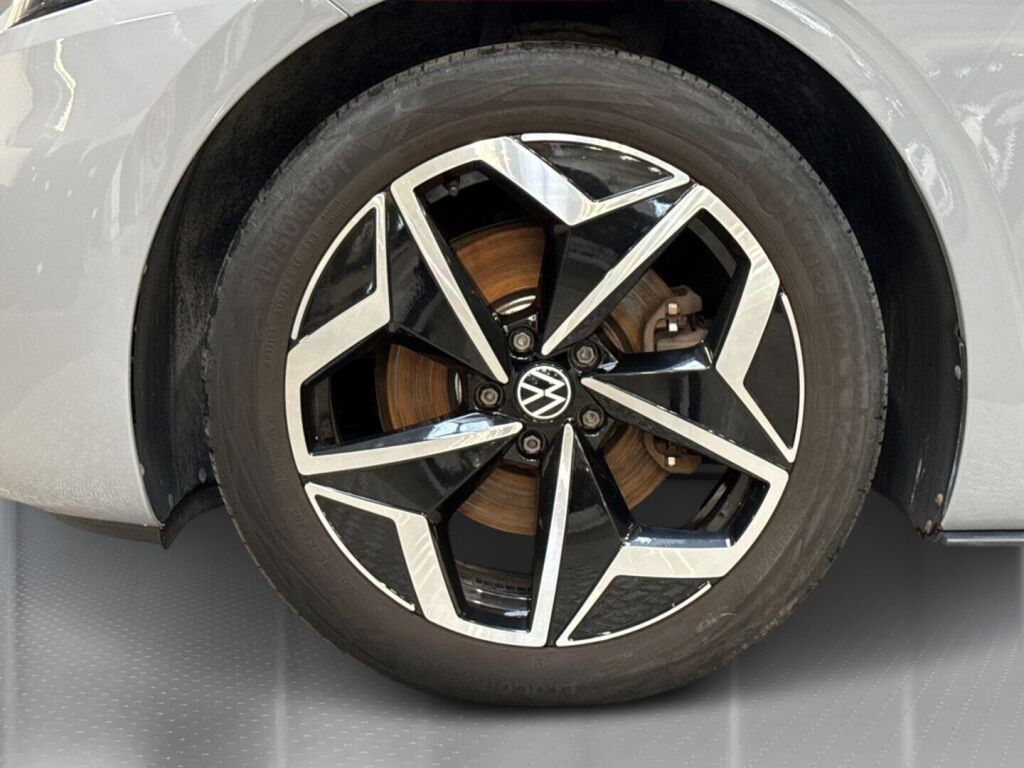 Volkswagen ID.3 2021 Harmaa