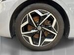 Volkswagen ID.3 2021 Harmaa