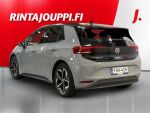 Volkswagen ID.3 2021 Harmaa