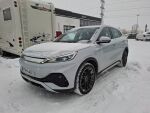 Byd ATTO3 2022 Valkoinen