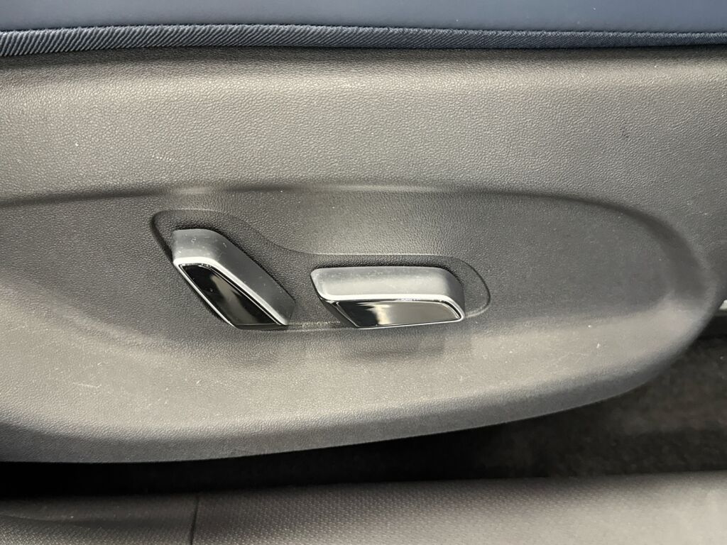 Byd ATTO3 2022 Valkoinen