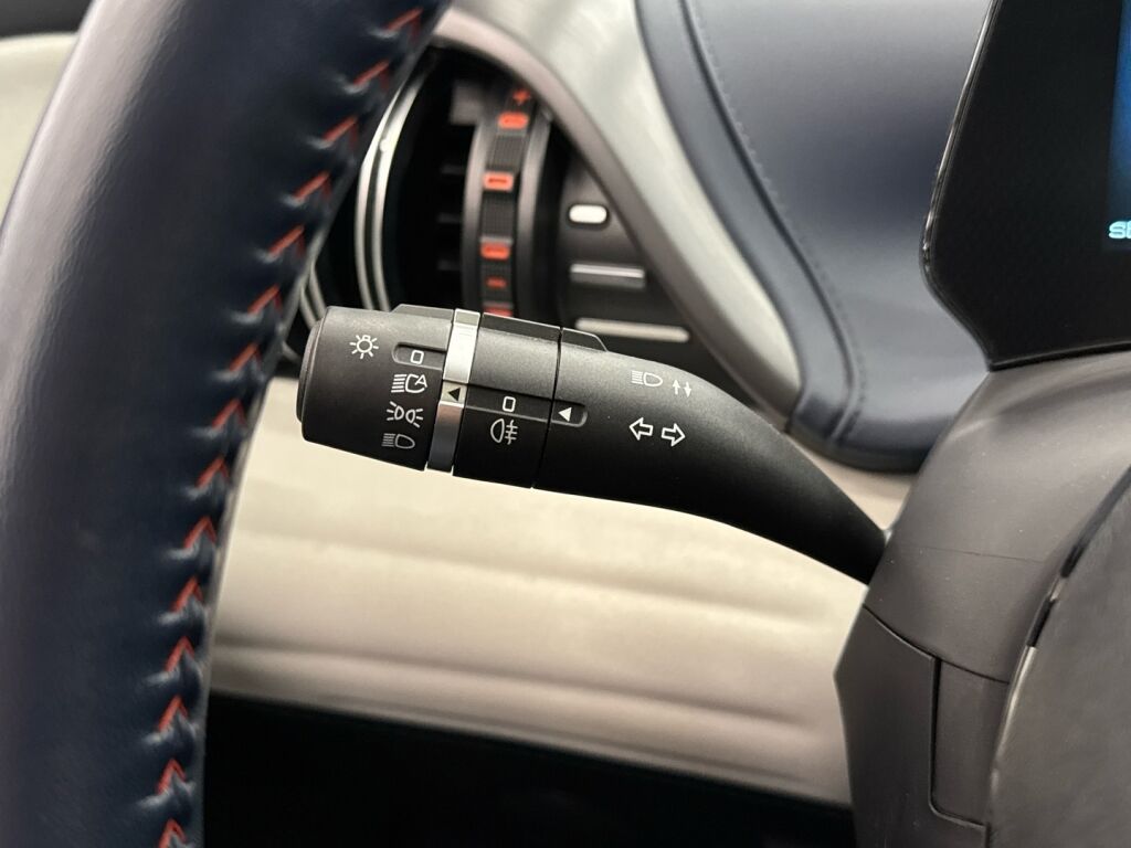 Byd ATTO3 2022 Valkoinen