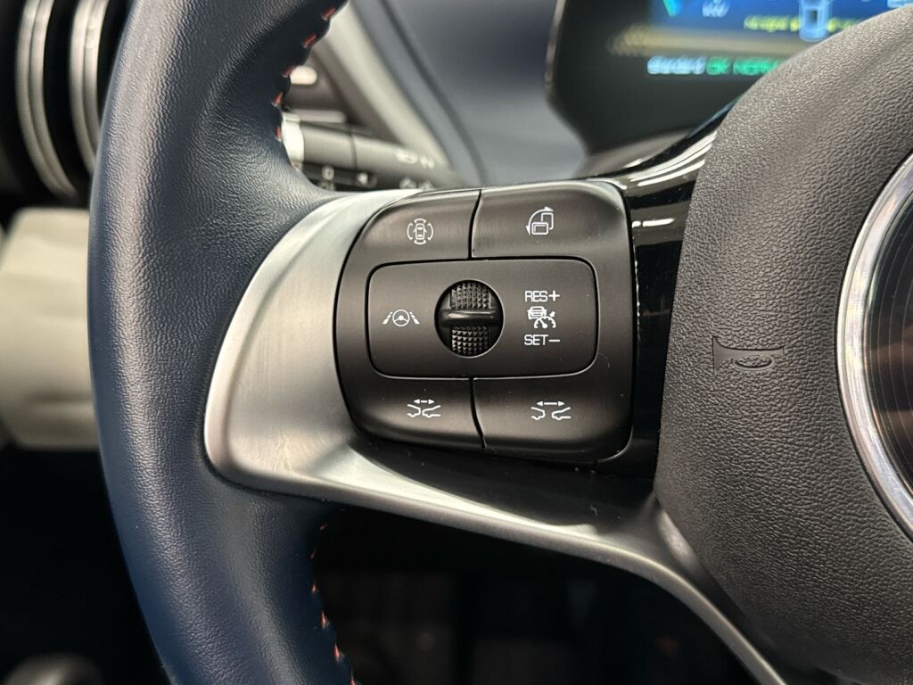 Byd ATTO3 2022 Valkoinen