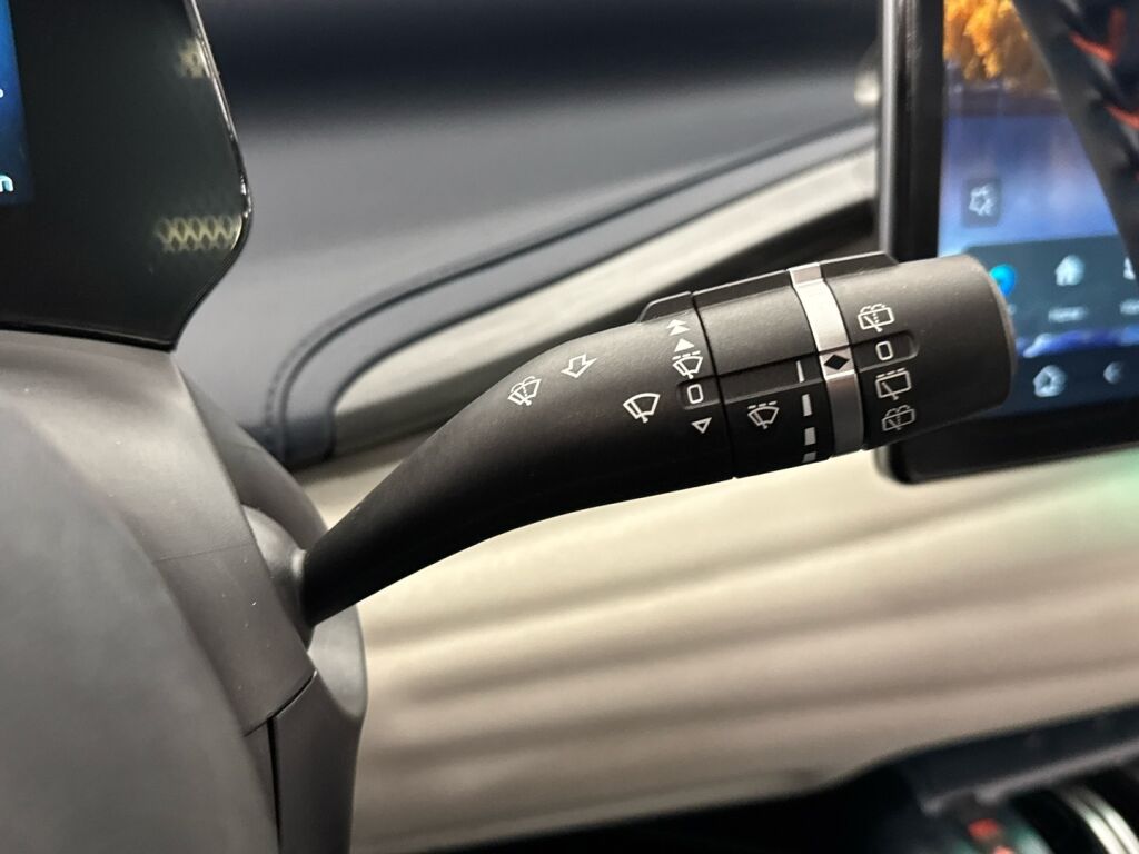 Byd ATTO3 2022 Valkoinen