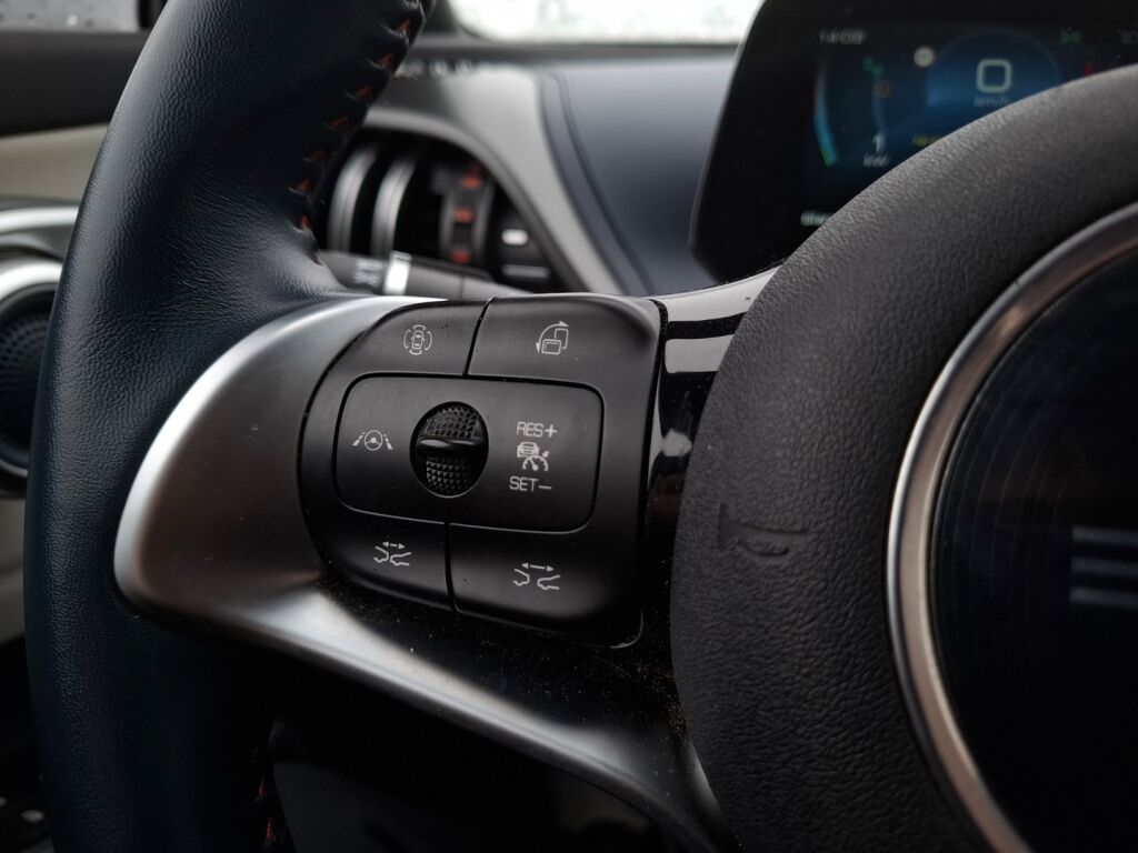 Byd ATTO3 2022 Valkoinen