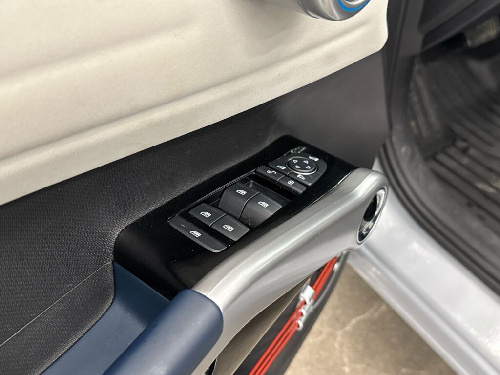 Byd ATTO3 2022 Valkoinen