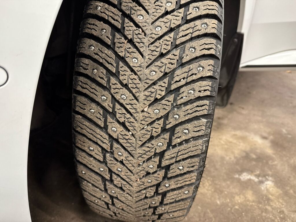 Skoda Superb 2023 Valkoinen