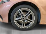Mercedes-Benz A 2023 Ruskea (beige)