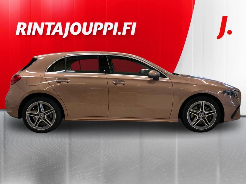 Mercedes-Benz A 250 e A AMG Line 2023, kuva 7/30