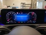 Mercedes-Benz A 2023 Ruskea (beige)