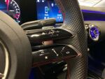 Mercedes-Benz A 2023 Ruskea (beige)
