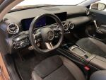 Mercedes-Benz A 2023 Ruskea (beige)