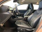 Mercedes-Benz A 2023 Ruskea (beige)
