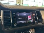 Skoda Kodiaq 2023 Sininen