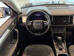 Skoda Kodiaq 2023 Sininen
