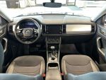 Skoda Kodiaq 2023 Sininen