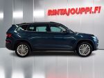 Skoda Kodiaq 2023 Sininen