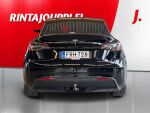 Tesla Model Y 2023 Musta
