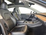 Tesla Model Y 2023 Musta