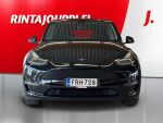 Tesla Model Y 2023 Musta