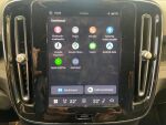Volvo XC40 2023 Ruskea (beige)