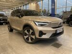 Volvo XC40 2023 Ruskea (beige)