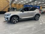 Volvo XC40 2023 Ruskea (beige)