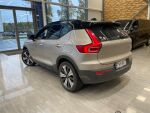 Volvo XC40 2023 Ruskea (beige)