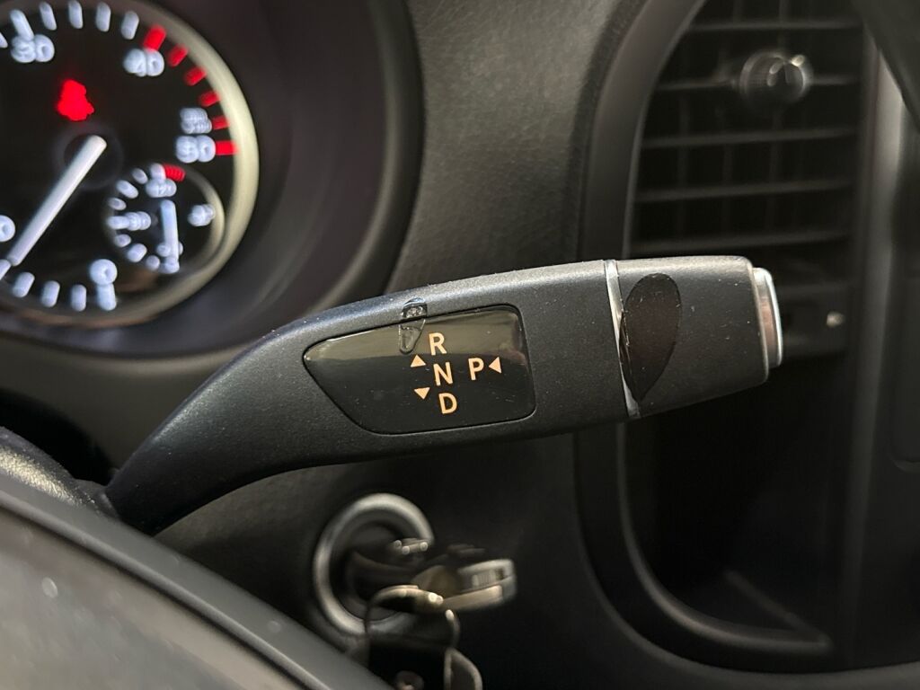 Mercedes-Benz Vito 2018 Hopea