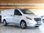 Mercedes-Benz Vito 2018 Hopea