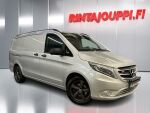 Mercedes-Benz Vito 2018 Hopea