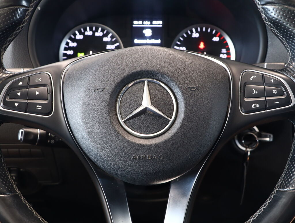 Mercedes-Benz Vito 2018 Hopea
