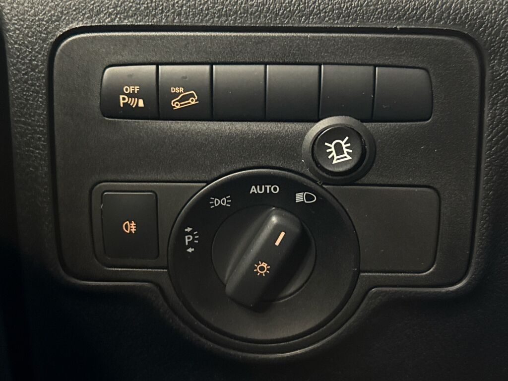 Mercedes-Benz Vito 2018 Hopea