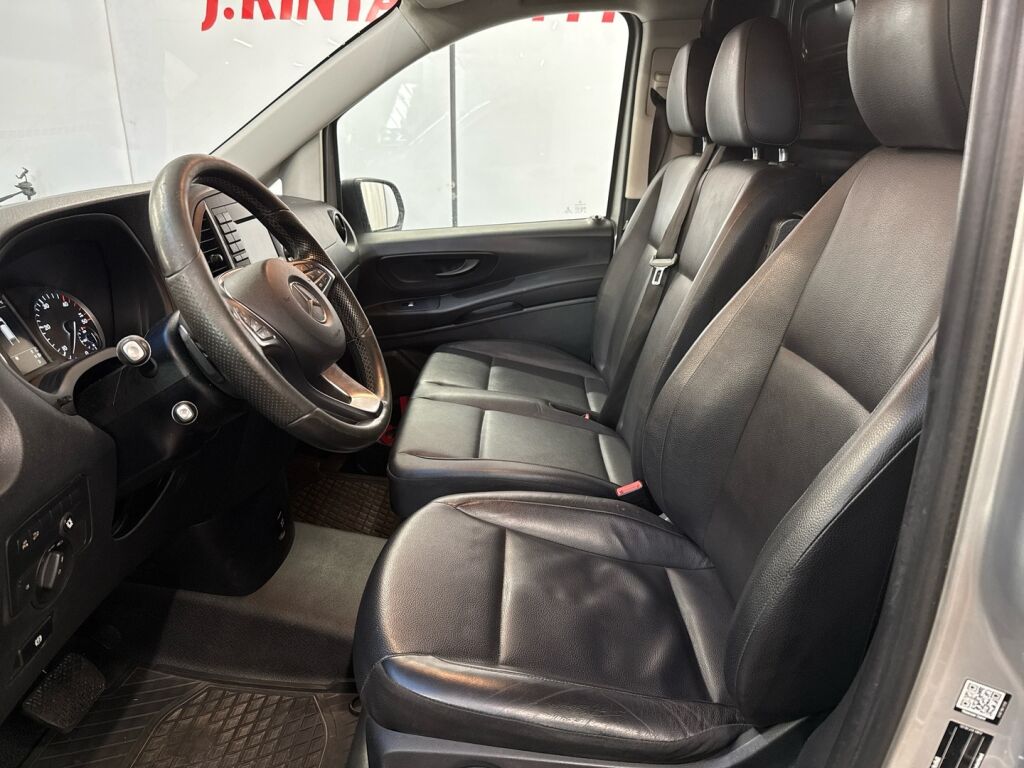 Mercedes-Benz Vito 2018 Hopea