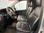 Mercedes-Benz Vito 2018 Hopea