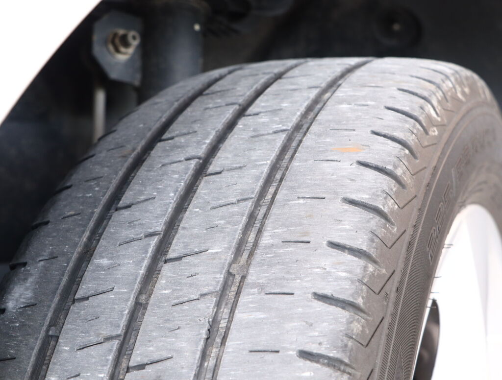 Mercedes-Benz Vito 2018 Hopea