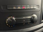 Mercedes-Benz Vito 2018 Hopea