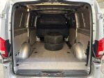 Mercedes-Benz Vito 2018 Hopea