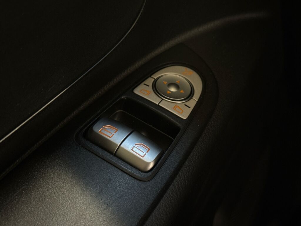 Mercedes-Benz Vito 2018 Hopea