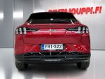 Ford Mustang Mach-E 2024 Rapid Red