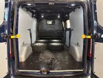 Ford Transit Custom 2023 Sininen