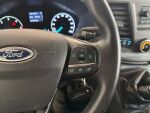 Ford Transit Custom 2023 Sininen