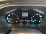 Ford Transit Custom 2023 Sininen