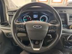 Ford Transit Custom 2023 Sininen