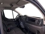 Ford Transit Custom 2023 Sininen